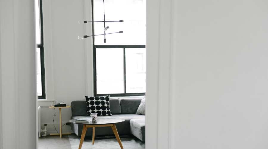 Living Room ||