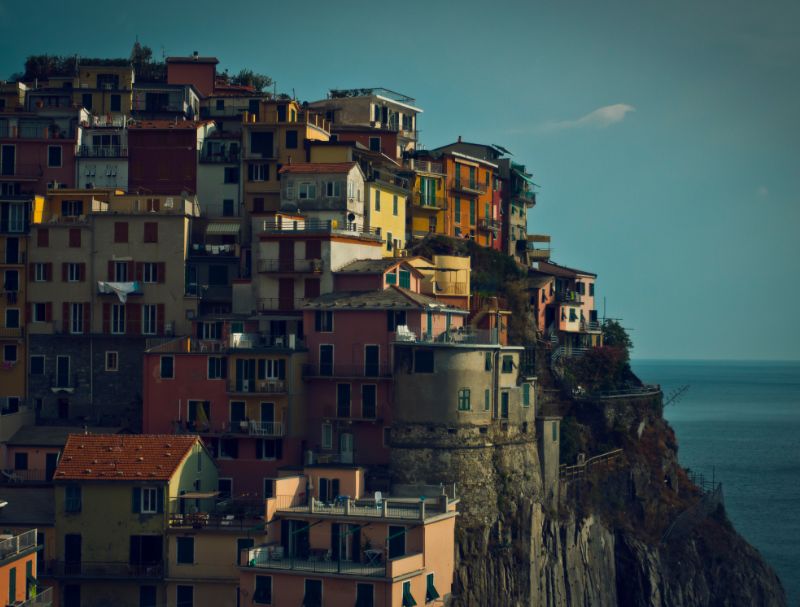 Cinque terre