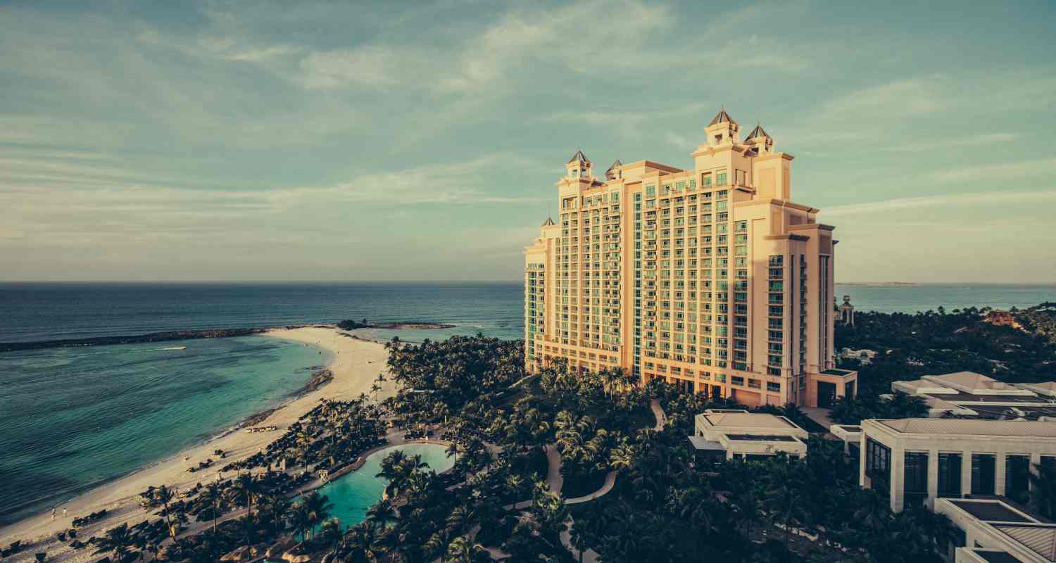 our hotel