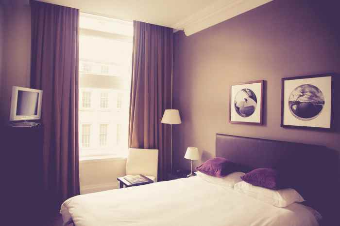 Single room