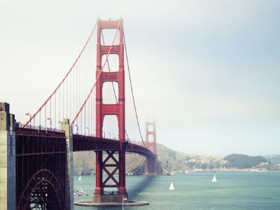 San Franscisco