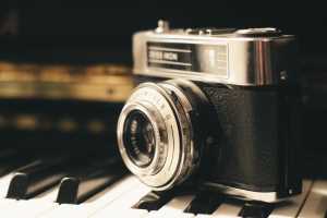 A Camera
