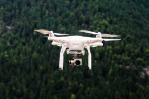 A Drone