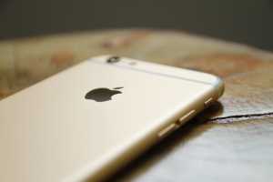 A Phone