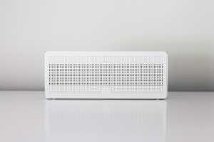 A Sound box