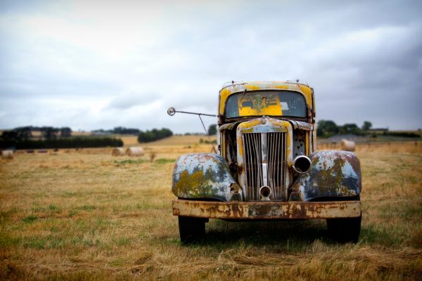 Truck